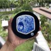 Kamifusen painting