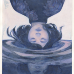 Meditations by Amber Feng