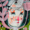 IN THE RABBIT GARDEN - Image 2