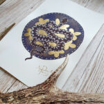 "Blessing of the Adder" by Nina Pommelin