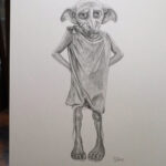"Dobby"
