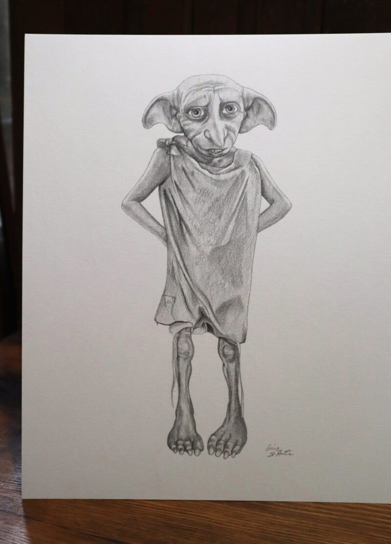 "Dobby"