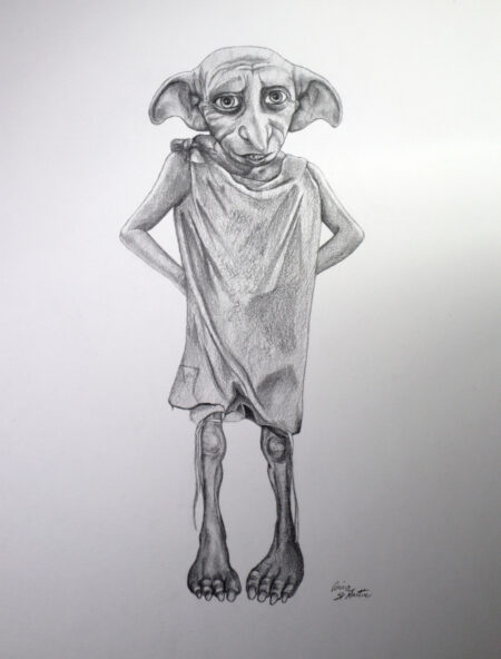 "Dobby"