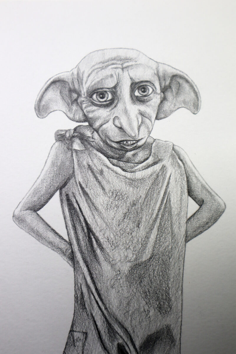 "Dobby"