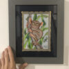 Tarsier and The Rainforest Crawlies