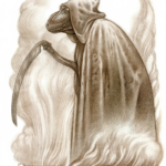 "Thanatotheristes" by Natee