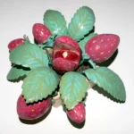 "Strawbeyerry Patch" by Ejiwa "Edge" Ebenebe - Shot 03