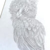 Ficus The Meowl - Image 3