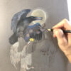 Gathering of the Moon Ravens - Image 2