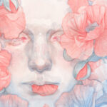 I Dream of Poppy - Detail