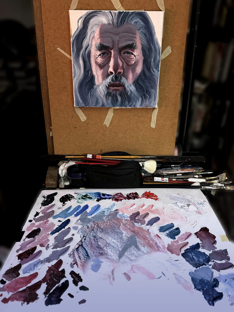 Gandalf the Grey - Image 4