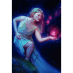 Incandescence Carly Milligan