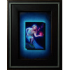 Incandescence in frame Carly Milligan