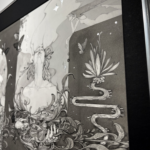 Lu Ke_ Pluck a flower and you trouble a star