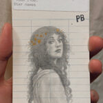 "Star Names" by Kaysha Siemens