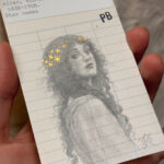 "Star Names" by Kaysha Siemens