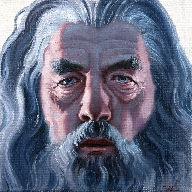 Gandalf the Grey