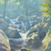 The Keyhole, Goldmine Brook - Image 2
