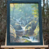 The Keyhole, Goldmine Brook - Image 3