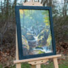 The Keyhole, Goldmine Brook