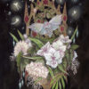 'Ghost Blooms II' by Tia Kinsman