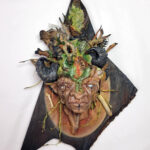 Elgara Front View - Lisa Sprite Hansen