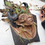 Elgara Work In Progress