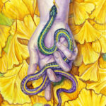 Renewal by Caitlin Fowler