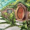 Halfling home - Image 3