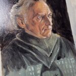 "Sheev" -- by Danny Schwartz