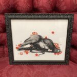 Guardians & Reliquaries III details