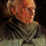 "Sheev" -- by Danny Schwartz