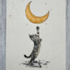 Reach For The Moon - Image 6