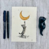 Reach For The Moon