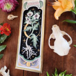 Henbane - The Witches Plant by Megan Laude (Scarlet Fox Studios)