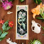 Henbane - The Witches Plant by Megan Laude (Scarlet Fox Studios)