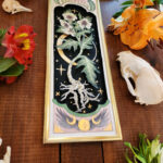 Henbane - The Witches Plant by Megan Laude (Scarlet Fox Studios)