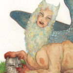 painting by bronwyn schuster