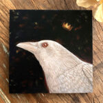 King Crow - Carolina Lebar