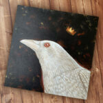 King Crow - Carolina Lebar