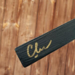 King Crow - Carolina Lebar