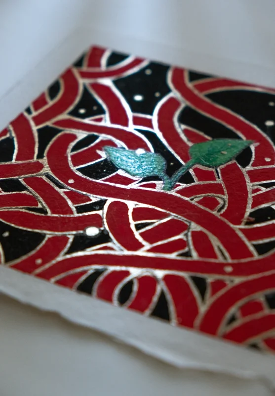 "A Spark in the Dark" by Ejiwa "Edge" Ebenebe - Shot 03