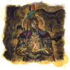 Guardian of the Prismatic Flame