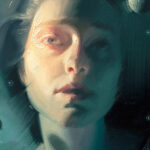 Finding Light by Rob Rey