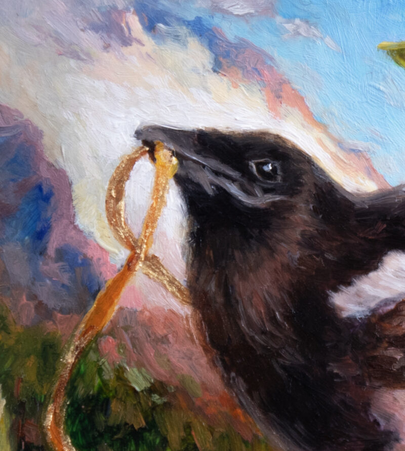 The Magpie Spirit - Image 3