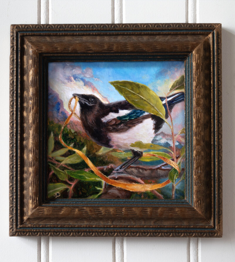 The Magpie Spirit - Image 2
