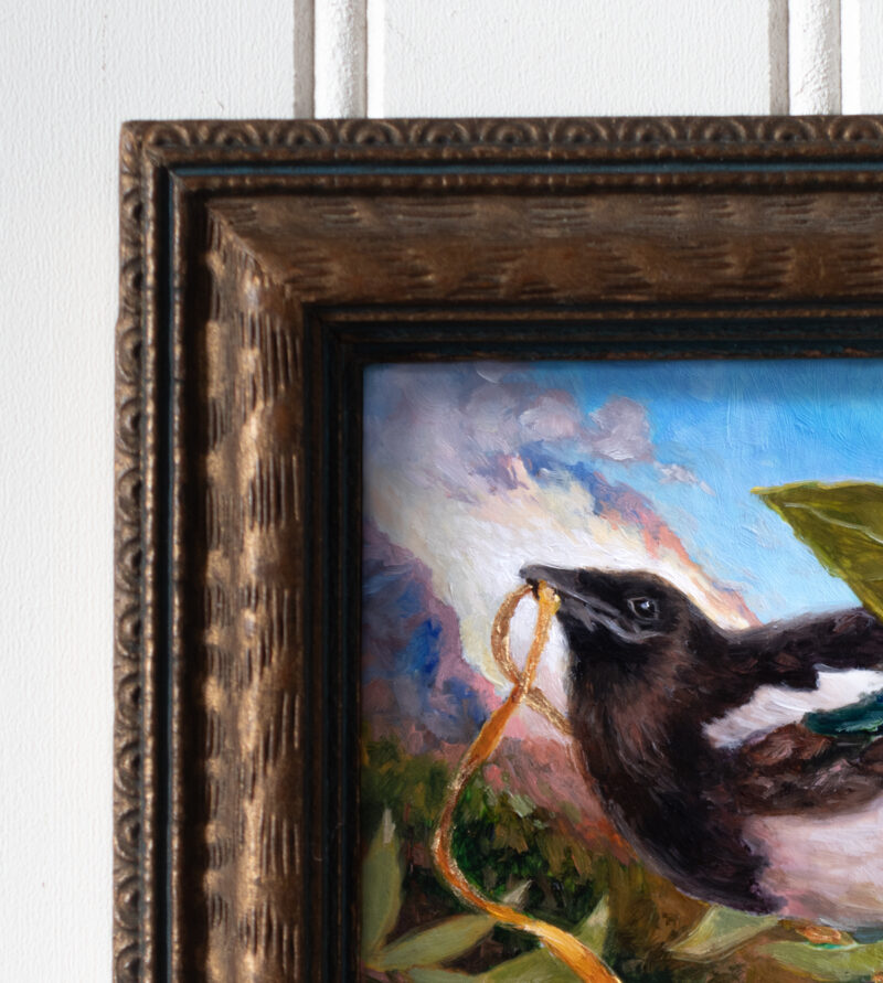 The Magpie Spirit - Image 4