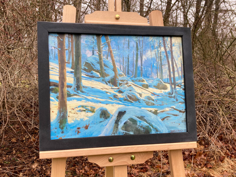 A New Sun, Holland Glen - Image 3