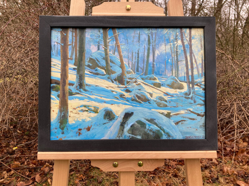 A New Sun, Holland Glen - Image 2