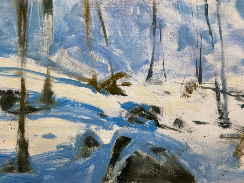 A New Sun, Holland Glen - Image 6